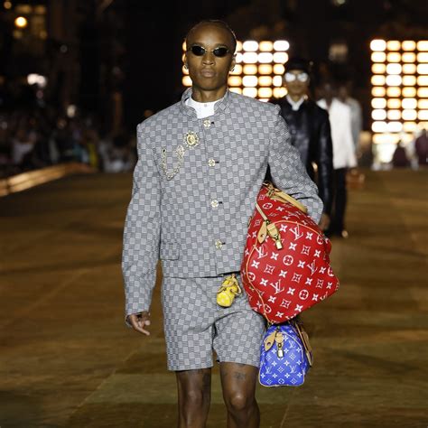 louis vuitton men's pharrell